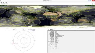 How to setting up Gpredict 221 Part 2 Radio and antenna rotor control [upl. by Morissa]