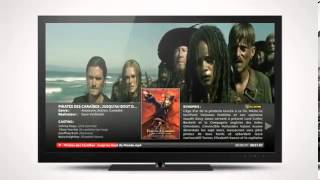 freebox révolution pub 1 [upl. by Aierb115]