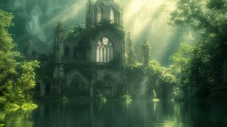 The Ambientalist  Sanctuary [upl. by Nahgam]