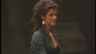 Bizet Carmen  Seguidilla and preceding scene with English subtitles [upl. by Eened]