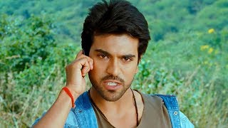 Ram Charan Racha Telugu Movie Parts 714  Tamannaah [upl. by Cooley746]