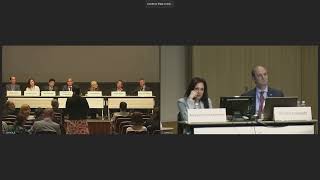 IGCC 2023  Gastric Cancer Patient Panel Discussion  Part 3 [upl. by Ahsikyt630]