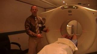 PETCT SCAN What to expect [upl. by Lanor]