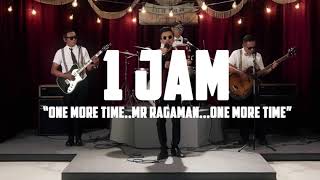 Ragaman  Faizal Tahir One More time Mr Ragaman versi 1 JAM [upl. by Mouldon682]