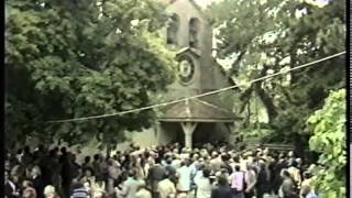 Richard Burtons Funeral  BBC News 1984 [upl. by Sina]