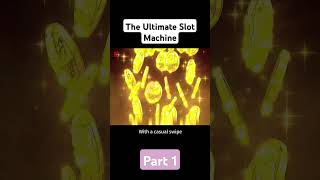 Part1 Slot Machine with Thousands of different symbols gambling earnmoneyonline [upl. by Itnavart]