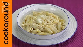 Pasta al gorgonzola [upl. by Cortney30]