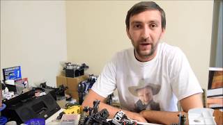 Savox 2292 Monster Performance Servo Review  Disappointment [upl. by Htebilil]