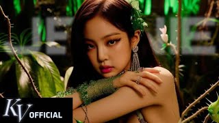 JENNIE  LIMIT MV [upl. by Jeana]