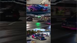 joannagmarie 🆚 classyk24 One of the best matchups from Pan Ams qualifying‼️😱nyce1s car cars [upl. by Anatsirhc]