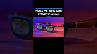 Top 5 BEST AR Smart Glasses in 2024 [upl. by Tterb]