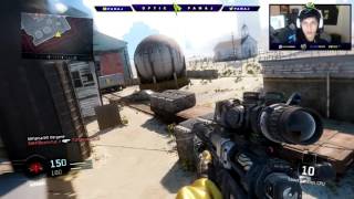 PAMAJ PLAYS GUNGAME [upl. by Oswin]