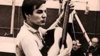 Antonio Carlos Jobim  Brazil [upl. by Dukey432]