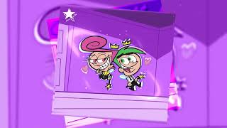 Fairly OddParents  INTRO SONG REMIX PARENTS GODPARENTS [upl. by Josephine]