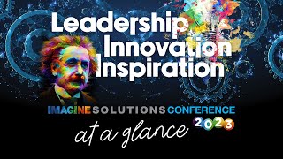 Imagine Solutions Conference 2023  Naples Florida [upl. by Darce]