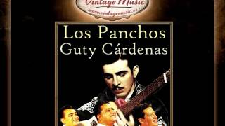 Los Panchos  Presentimiento VintageMusices [upl. by Aniratac]