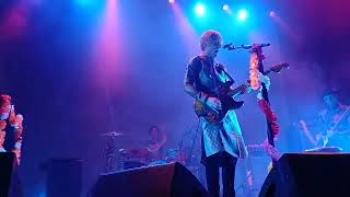 Kula Shaker  Great Hosannah Live at Leeds O2 Academy 1524 [upl. by Salahcin]