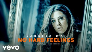 Vanessa Mai  No Hard Feelings Offizielles Video [upl. by Telfer584]