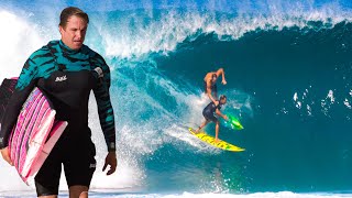 PIPELINE  BIGGEST AND BEST WIPEOUTS WINTER 2022 [upl. by Khalil]