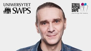 „Marketing polityczny jako narzędzie manipulacji″  prof Wojciech Cwalina Strefa Psyche SWPS [upl. by Einej207]