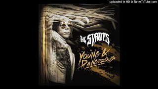 The Struts  Young amp Dangerous  02  Primadonna Like Me [upl. by Aivul]