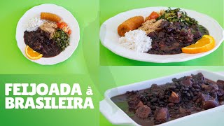 Feijoada à Brasileira [upl. by Jeannie]