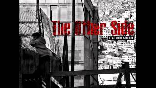 Redstar Radi  The Other Side Ft Adem Soldja [upl. by Livvie]