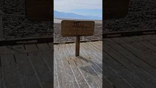 badwater una experiencia unica [upl. by Jacobba]