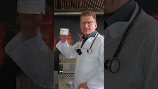 😂 Ich will einen Döner und kriege eine Dose  Dr Meat shortsmitmarietta comedy [upl. by Ree]