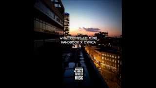 Handbook amp Cypria  Sunrise [upl. by Norah520]