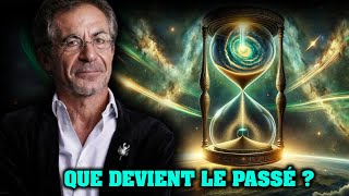 Etienne Klein  Où est le Passé [upl. by Koeninger]