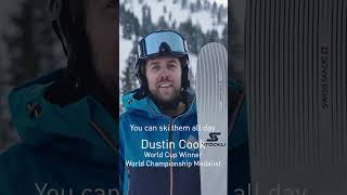 Dustin Cook about the Stormrider 88 [upl. by Cyprian7]