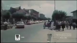 Ferizaj  viti 1980 [upl. by Durning666]