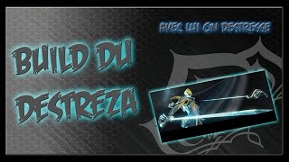 Warframe  Lopération ZEN est Lancée Aller prend Ton Destreza   Build [upl. by Oluas]