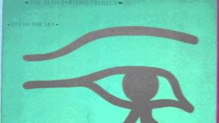 The Alan Parsons Project  Eye In the Sky Audio HQ [upl. by Erine697]