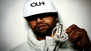 Juvenile  400 Degreez Instrumental [upl. by Azrim]