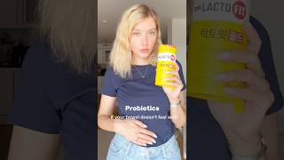 Lacto Fit probioticsKorea n1 supplements [upl. by Marieann]