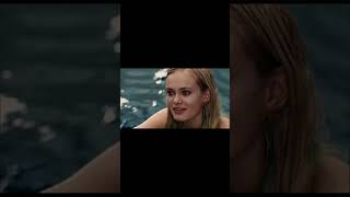 My 100 Favourite Films  91  Aquamarine mermaid emmaroberts [upl. by Leitman]