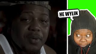 Fbg Duck  Dead Btxhes Official Video REACTION [upl. by Aleekat81]