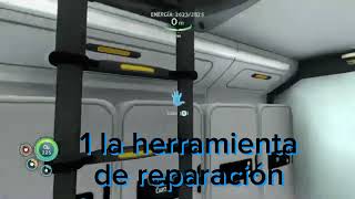 tutorial de como conseguir sedimento sulfúricoSubnautica [upl. by Clementius]