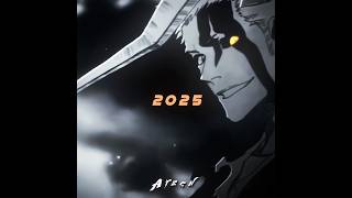 2025 💯❗❗ BLEACHTYBW  ICHIGOAIZENURAHARAYHWACH  MangaAMV EDIT  anime edit manga [upl. by Neeluj]