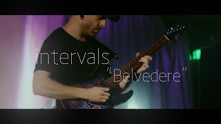 INTERVALS  Belvedere Live in Asia Tour [upl. by Afrika]