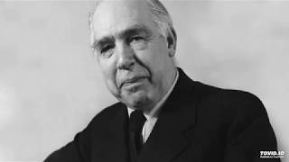 Niels Bohr  Atoms and Human Knowledge Public Lecture 1957 [upl. by Yelrahc]