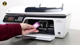 HP Deskjet Ink Advantage 2645 İncelemesi [upl. by Ori]