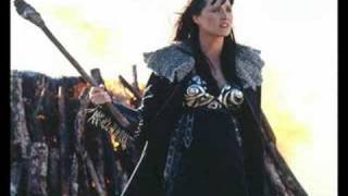 Xena Original Soundtrack  Burial [upl. by Seugirdor981]