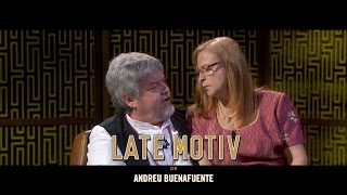 Javier Coronas participa en ¿Quién miente [upl. by Hairam]