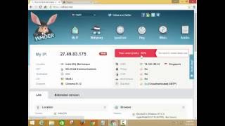 how to fix whoer net 100 anonymity  Whoernet fix anonymity  Dev Support Center [upl. by Aynna]