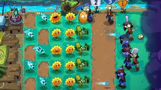 LEVEL 392 Plants vs Zombies 3 PvZ3 🧟‍♂️🌻  EARLY ACCESS [upl. by Hterag]