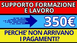 SFL AGGIORNAMENTI SUPPORTO FORMAZIONE LAVORO ✨  PAGAMENTI [upl. by Norm]