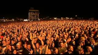 ScorpionsLive at Wacken Open Air2006avi [upl. by Ronyam]